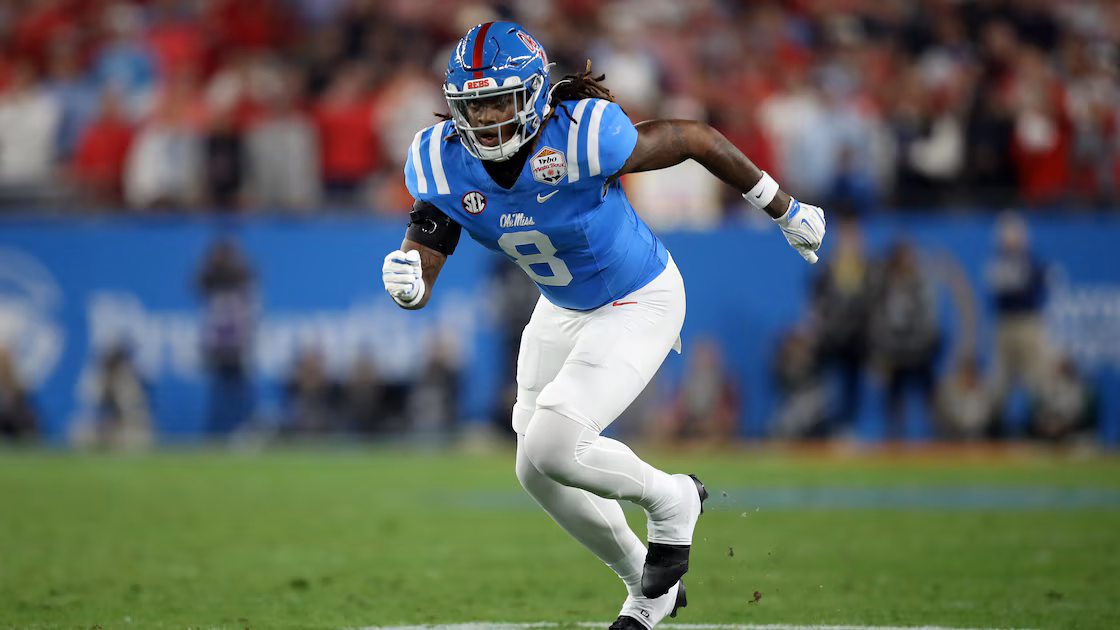 Browns Waive Dae'Quan Wright, TE Enters Transfer Portal