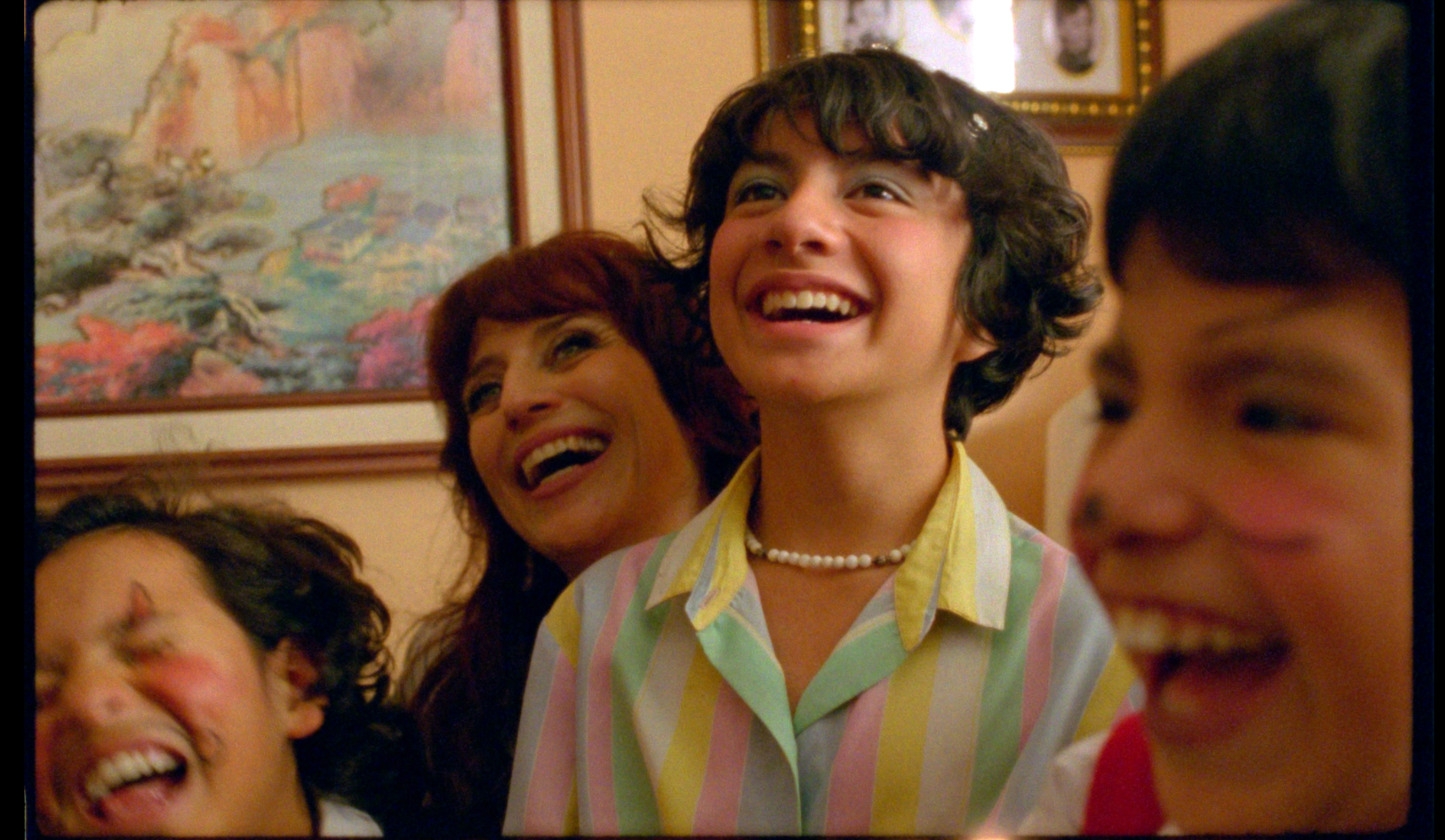 Bruno Santamaría Razo Film Set for Cannes Critics’ Week
