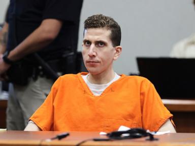 Bryan Kohberger Granted Hearing to Challenge Guilty Plea in Idaho Murders