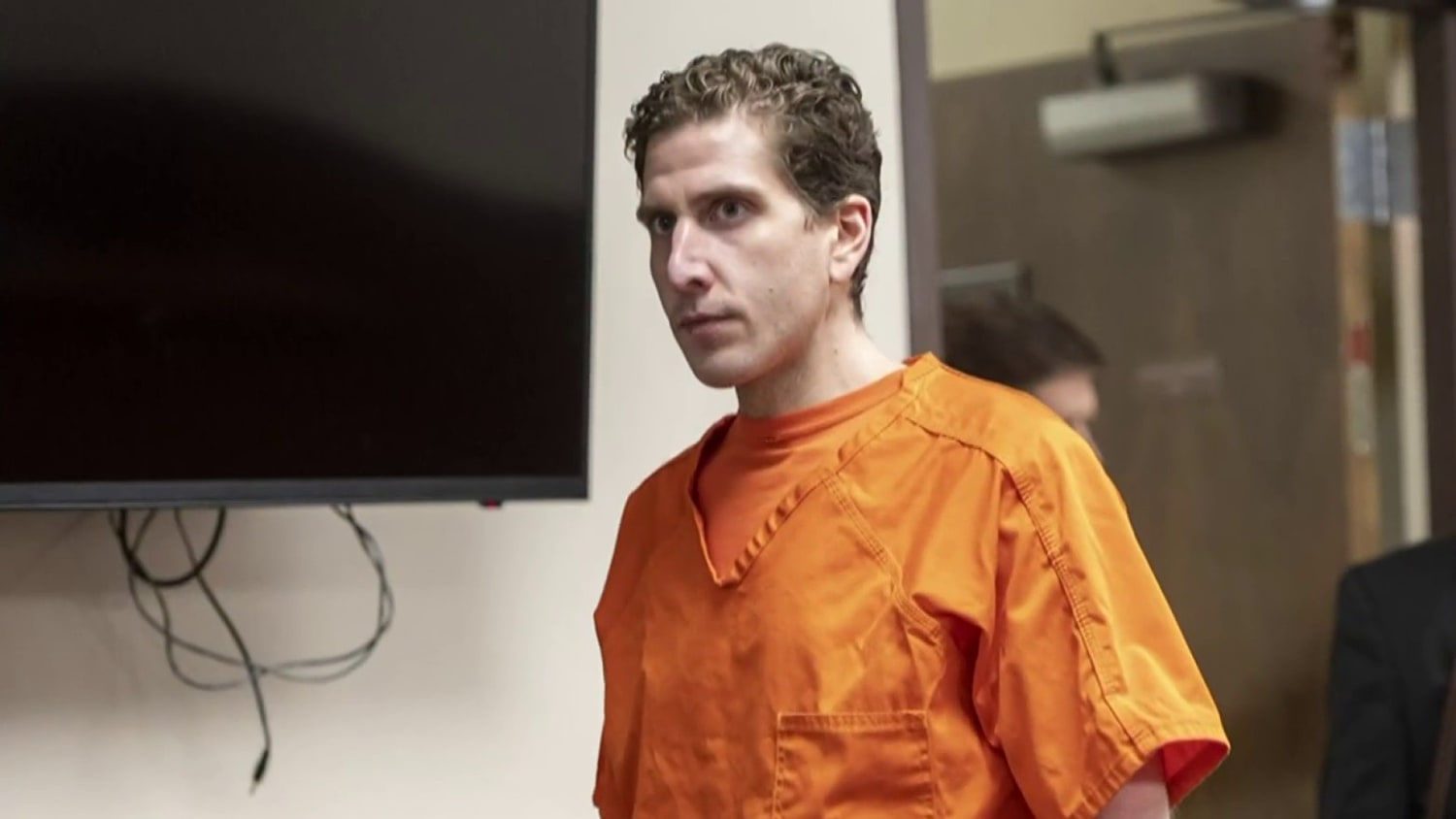 Bryan Kohberger Seeks to Withdraw Guilty Plea in Idaho Student Murders