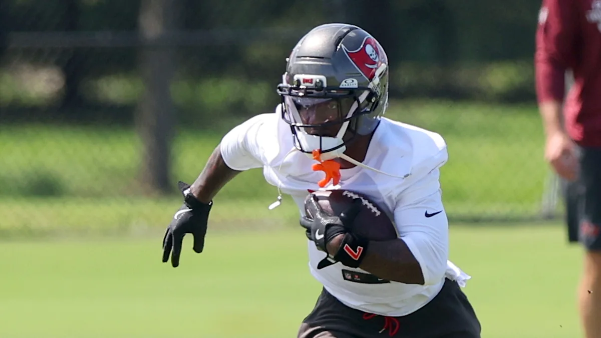 Buccaneers Hope New Coordinator Revitalizes Offense