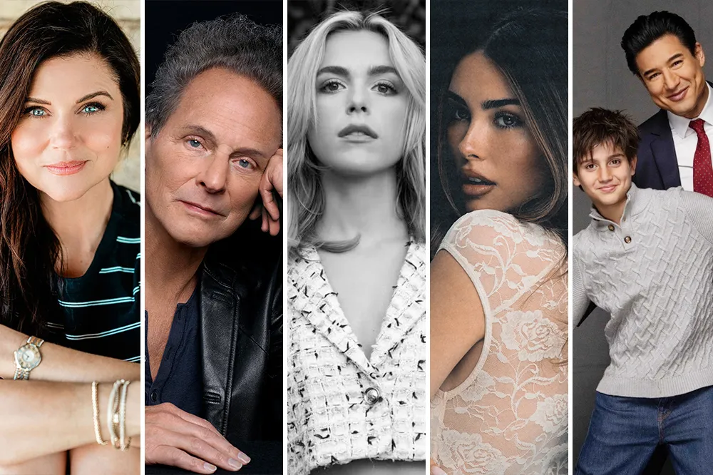 Buckingham, Beer & Shipka to Present at Variety’s Power of Young Hollywood