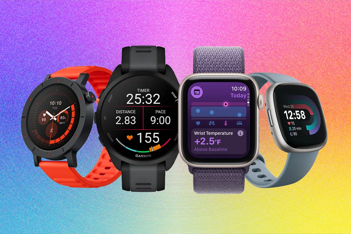 Budget Smartwatches Offer Fitness Tracking and Notifications for Under $250 in 2026