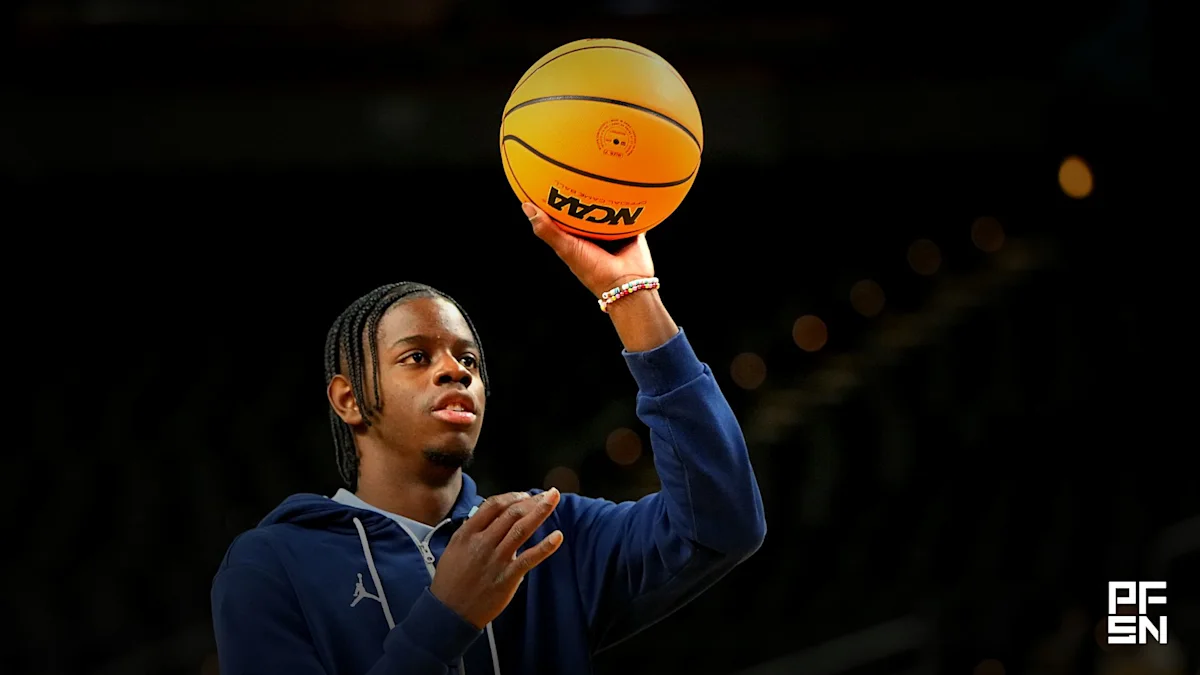 Bulls Rookie Caleb Wilson Impresses in Early Play