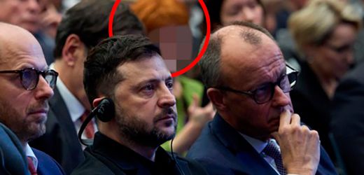 Bundesanstalt erhebt Anklage gegen mutmaßliche Russland-Agentin Ilona W.