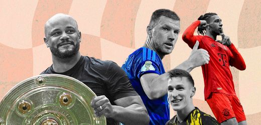 Bundesliga-Prognose: Bayern dominiert, Abstiegskampf und Stadionkapellen prägen neue Saison
