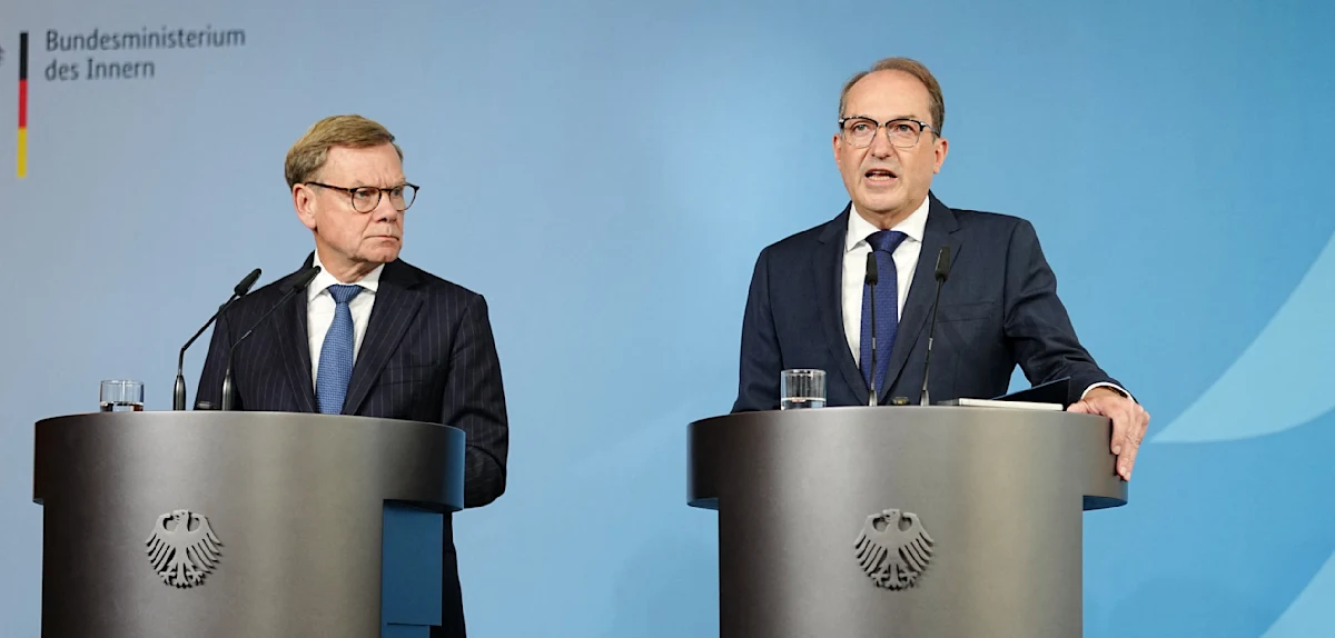Bundesregierung belastet Russland mit Anschlag auf Leipziger Flughafen – Moskau kündigt Reaktion an