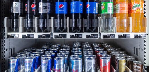 Bundesregierung plant Ausweitung der Zuckersteuer auf Light-Getränke – Koalitionsstreit droht