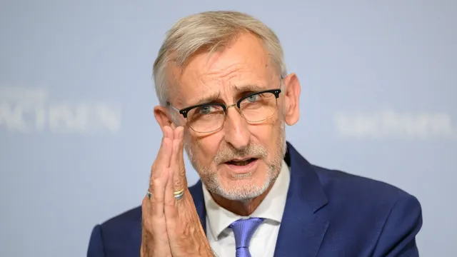 Bundesregierung plant dreigleisige Drohnenabwehr – Forschung auf ehemaligem Militärflughafen gestartet