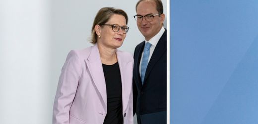 Bundesregierung plant Gesetz zur Erschwerung von Vergesellschaftung von Wohnraum