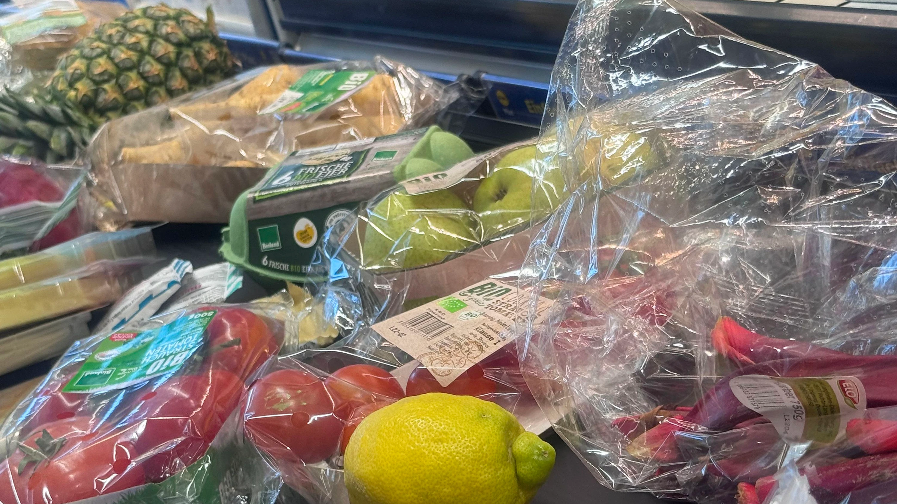 Bundesregierung plant Plastiksteuer zur Haushaltsentlastung und Abfallreduzierung