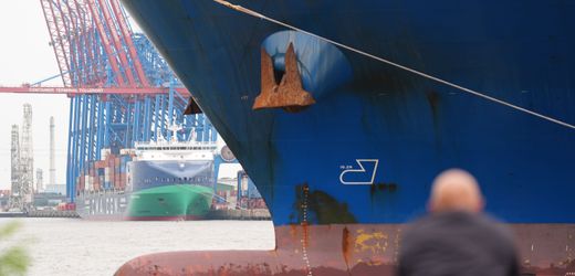 Bundesregierung stoppt chinesische Übernahme des Logistikunternehmens Zippel aus Sicherheitsbedenken