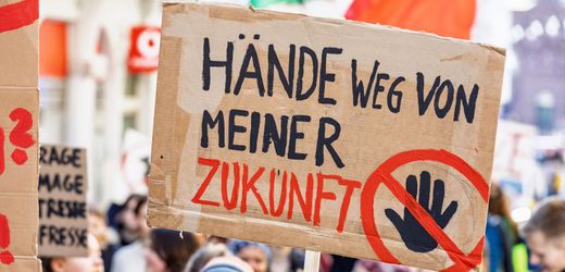 Bundesschülerkonferenz plant eigene Demonstration am 20. November nach Distanzierung von "Gen Z regelt"