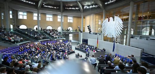 Bundestag kippt zentrales Element des Heizungsgesetzes
