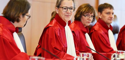 Bundesverfassungsgericht weist Verfassungsklage gegen Heizungsgesetz ab