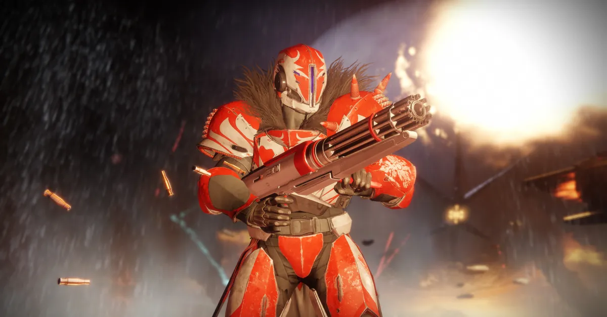 Bungie to Release Final Destiny 2 Update on June 9th