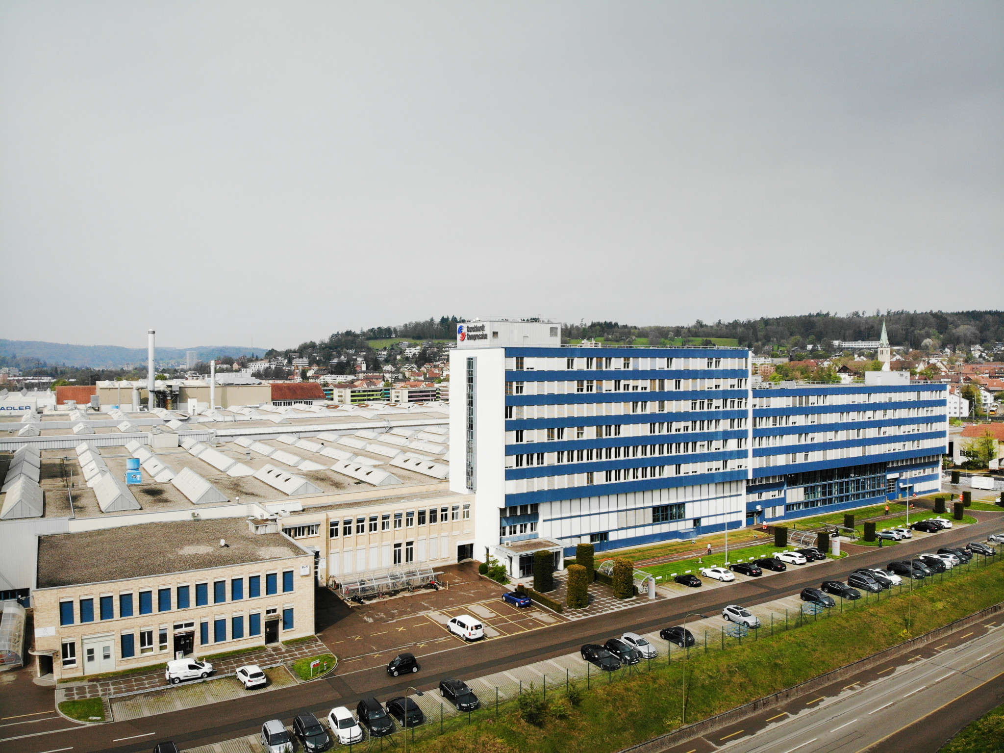 Burckhardt Compression streicht bis zu 220 Arbeitsplätze