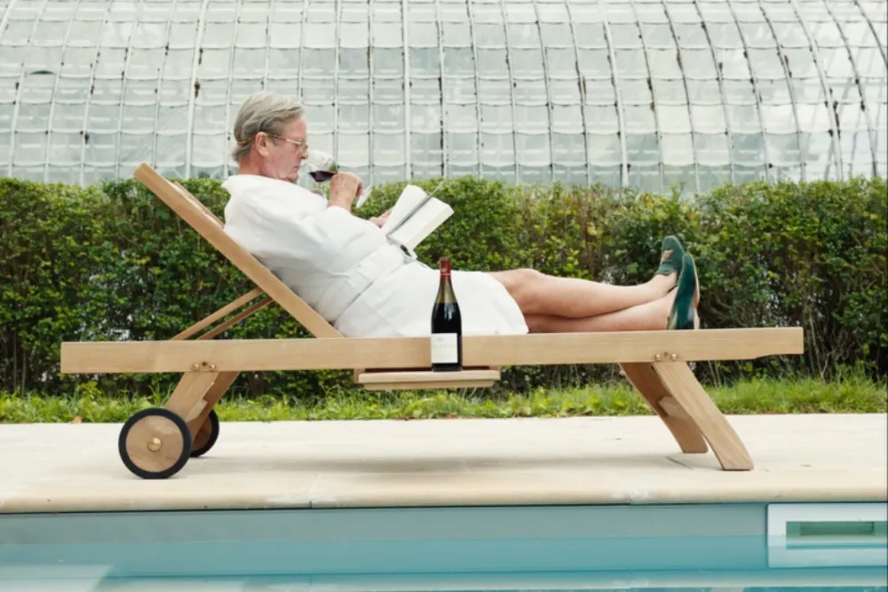 ‘Burgundy’ Doc Explores World of Wine and Tradition