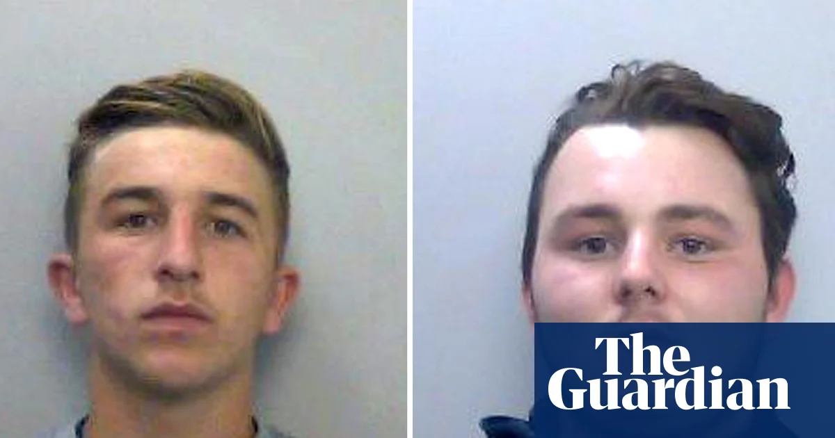Burnham Seeks to Amend Early Release Scheme Amid PC Harper Killer Concerns