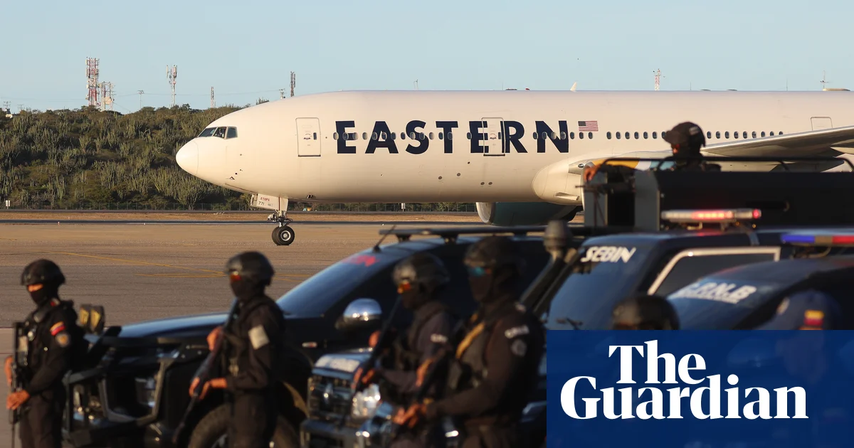 Burundi Agrees to Receive US-Deported Migrants Not Accused of Crimes