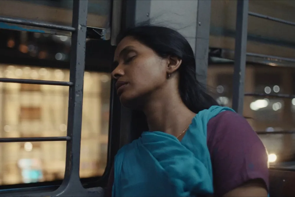 Busan Film Festival Announces 23 Films for Vision Section