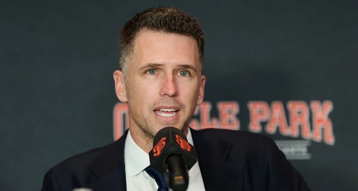 Buster Posey Reagiert auf Beleidigung eines KNBR-Produzenten im Radio