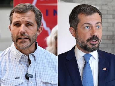 白杜吉格在蒙大拿州支持獨立參選人，而非民主黨候選人