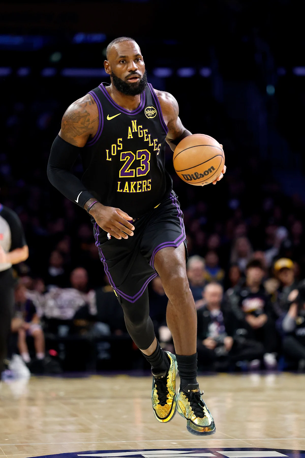 Byron Scott Expresa Dudas Sobre los 76ers de LeBron