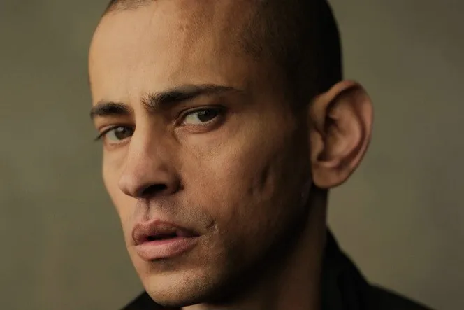 ‘Cairo Conspiracy’s Tawfeek Barhom to Star in ‘Borderline’