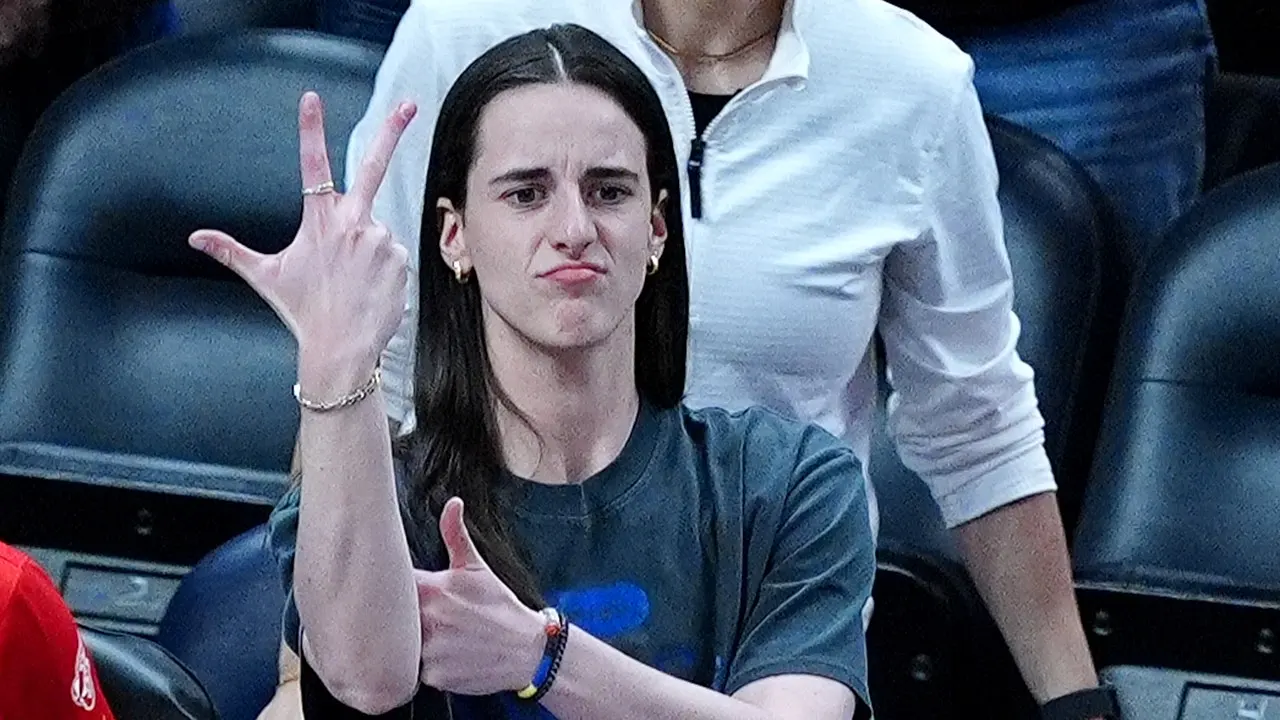 Caitlin Clark Declines WNBA 3-Point Contest Invitation