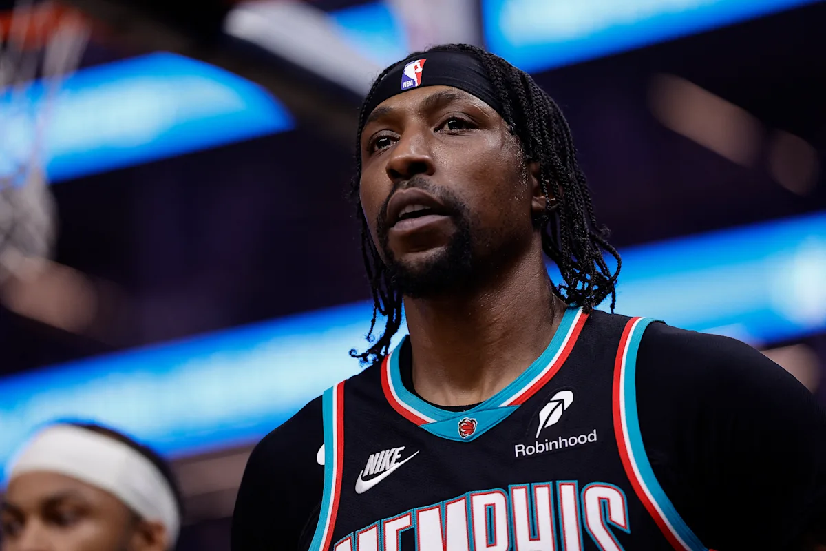 Caldwell-Pope Verhandelt Buyout bei den Grizzlies, Erwartet Beitritt zu den Sixers