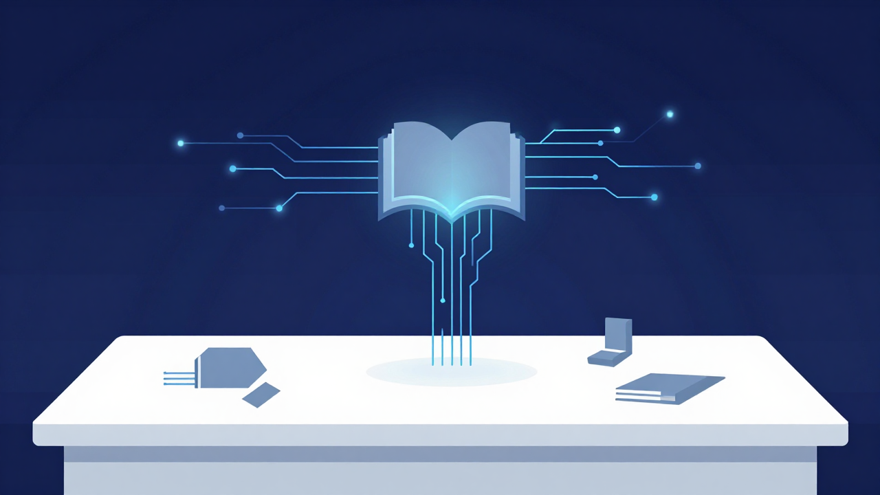 Calibre 9.14 Adds AI Book Cover Generation