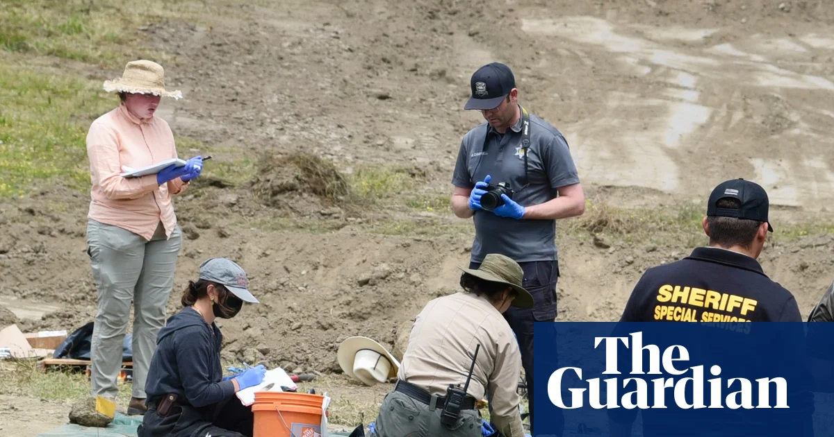 California Animal Sanctuary Under Investigation After Discovery of 117 Dog Bodies