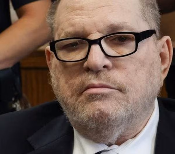 California Appeals Court Upholds Harvey Weinstein's Conviction but Orders Resentencing