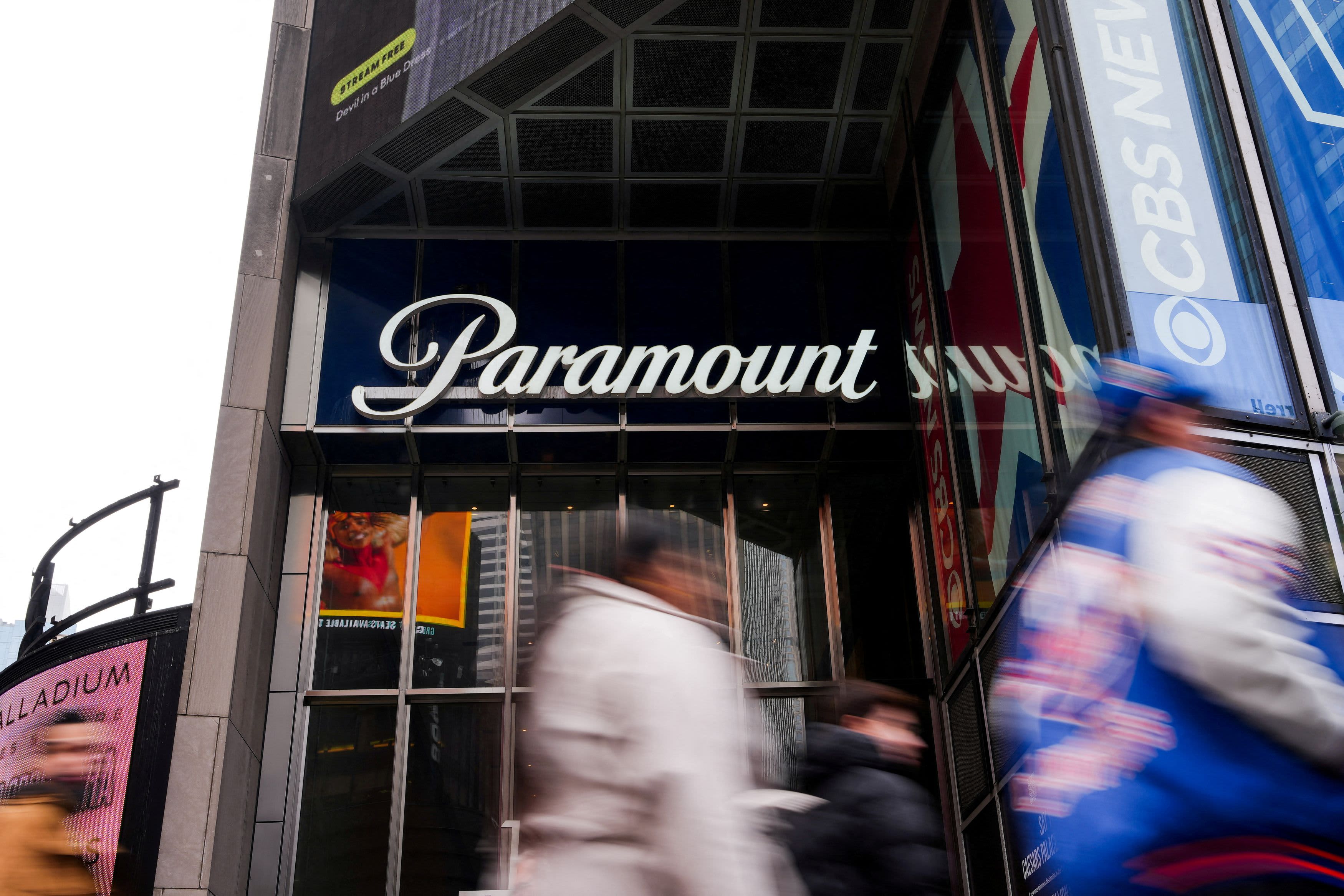 California Attorney General Cancels Meeting with Paramount Over Warner Bros. Discovery Deal