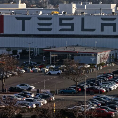 California Defeats Tesla's Attempt to Dismiss Racial Discrimination Lawsuit