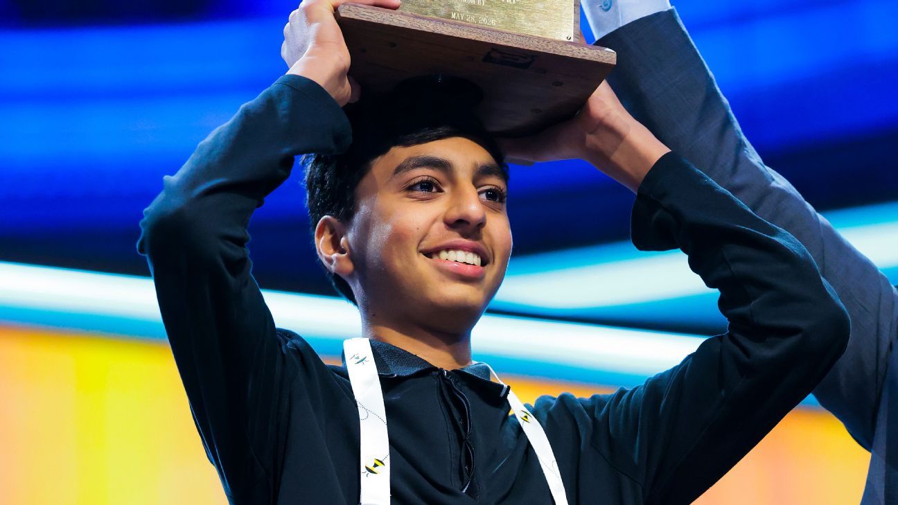 Тийнейджър от California печели Scripps National Spelling Bee след обсъждане
