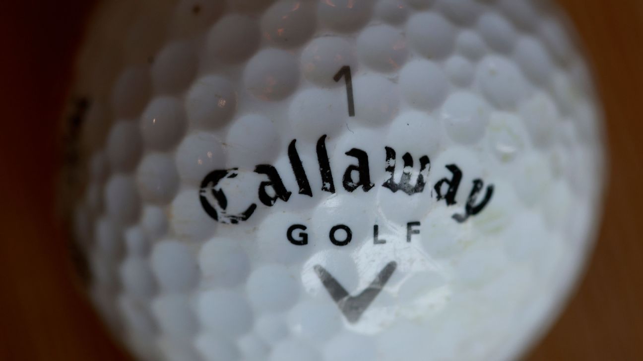 Callaway beendet Partnerschaft mit Good Good Golf nach Video-Kritik