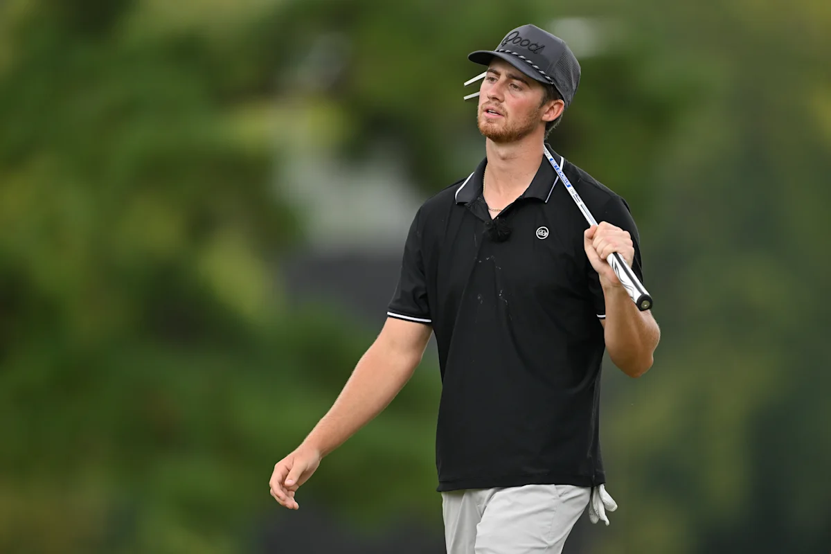 Callaway und Good Good Golf entschuldigen sich für kontroverse Werbung