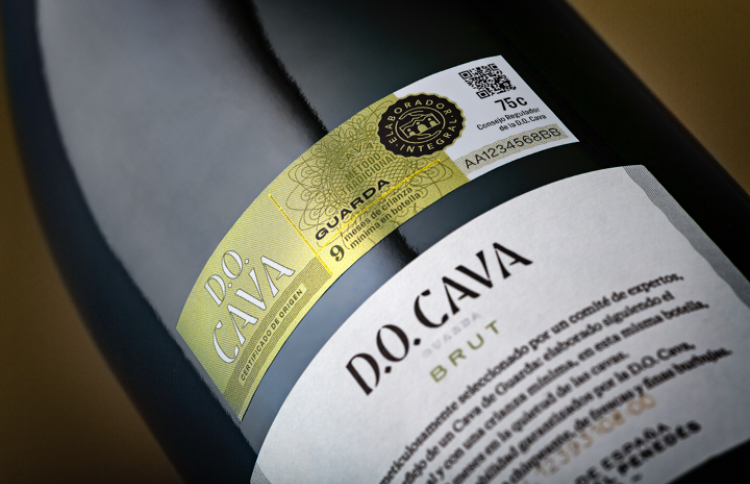 Llamamientos para Rebrandizar el Vino Espumoso Cava de España