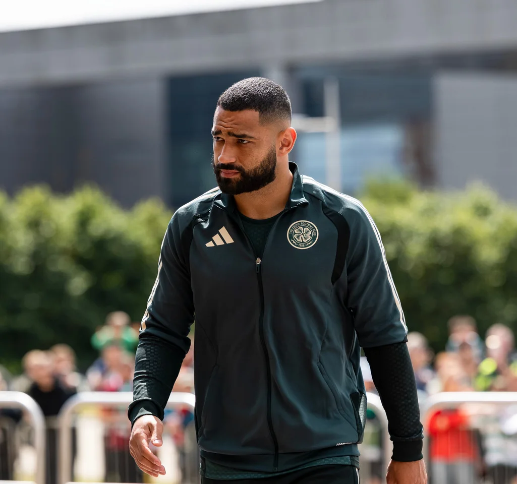Cameron Carter-Vickers bestätigt sein Engagement bei Celtic