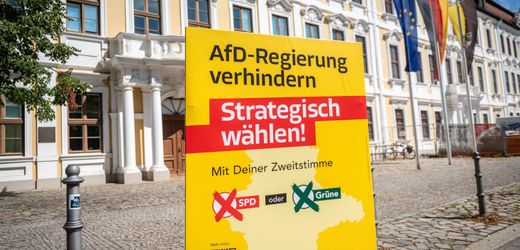 Campact investiert über drei Millionen Euro in Anti-AfD-Kampagnen