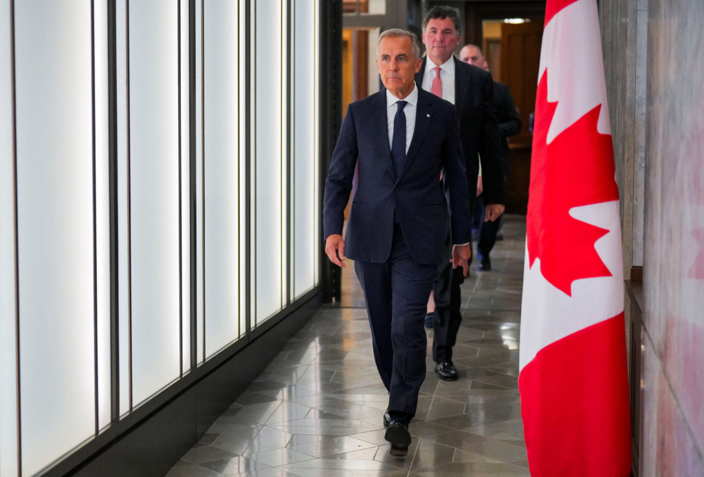 Canada Imposes $20 Billion in Retaliatory Tariffs on U.S. Goods