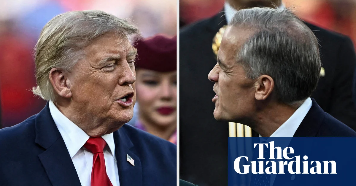 Canada to Match US Tariffs as Trade Talks Collapse