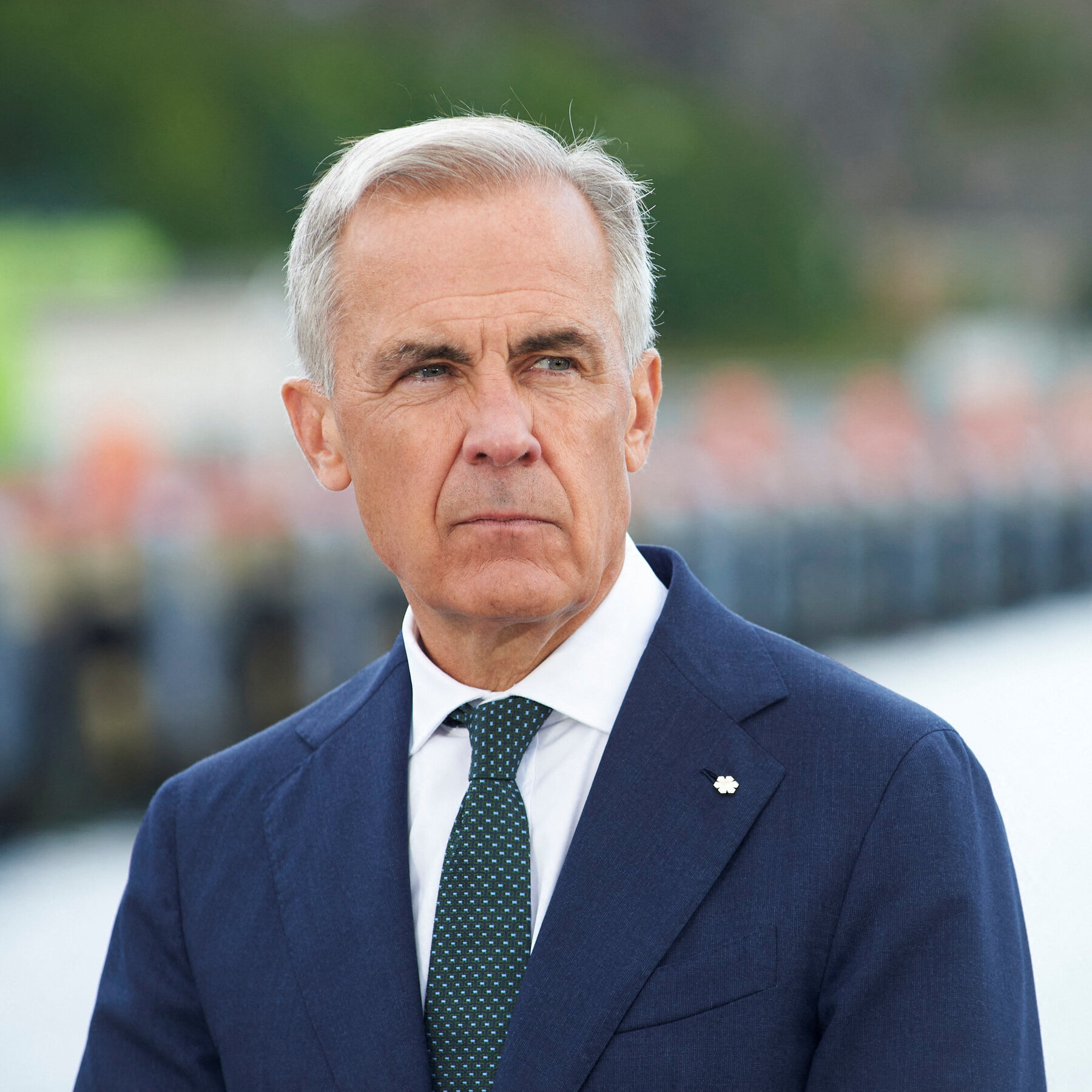 Canada-U.S. Trade War Escalates As Talks Collapse