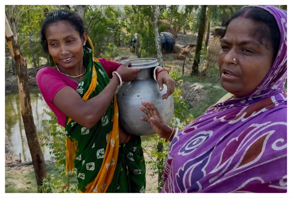 कनाडाई फिल्म निर्माता माइकल ज़ेलनिकर ताओर्मिना टिकाऊपुरस्कार प्राप्त करेंगे