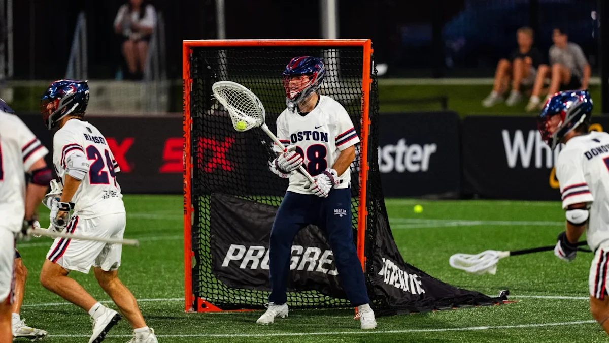 Cannons Defeat Archers with Higginbotham in Net