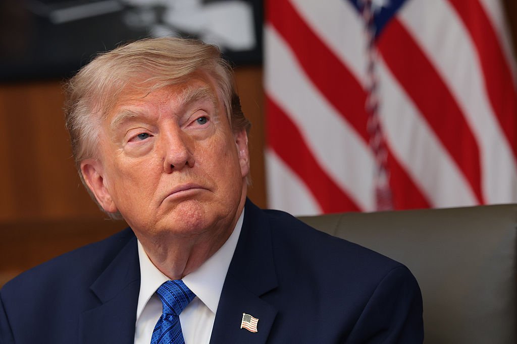 Capital One Closed Trump Organization Accounts Over Anti-Money Laundering Concerns
