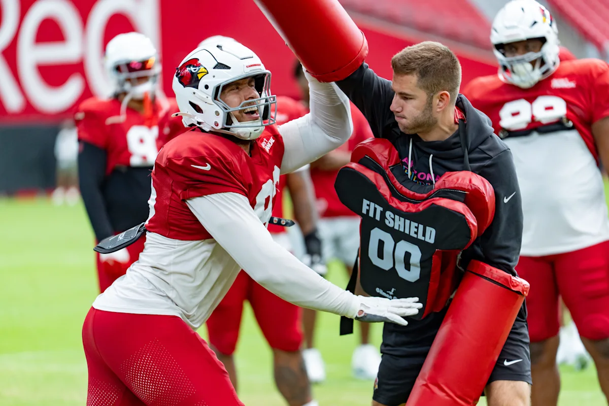 Cardinals und Packers halten gemeinsames Training ab