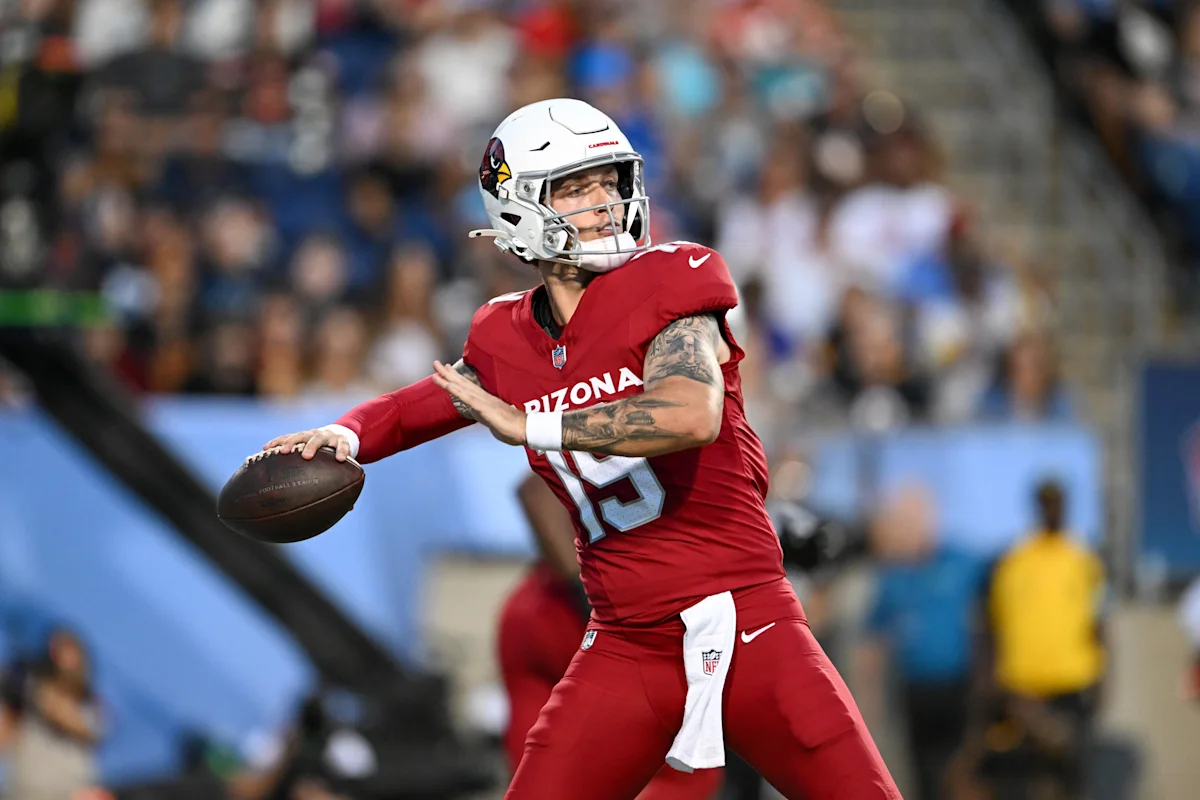 Cardinals Defense Shows Promise in Preseason Loss
